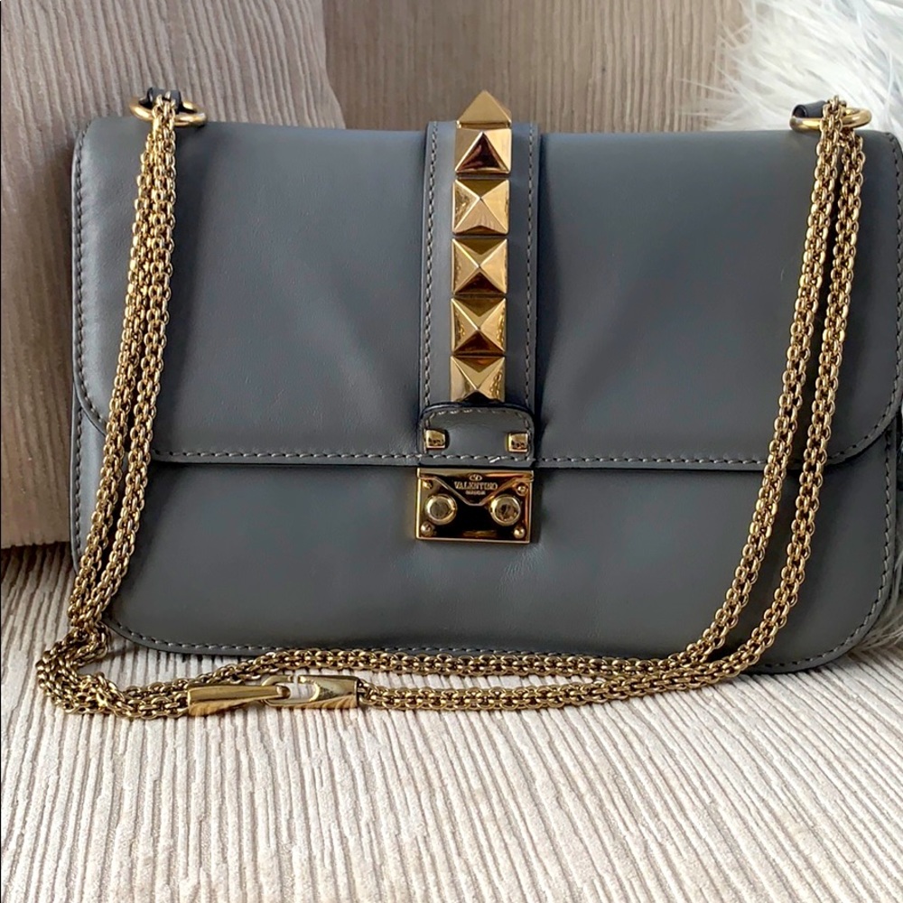 Valentino Glam Rockstud